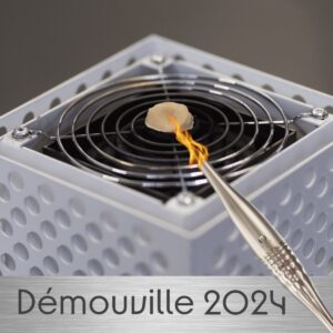 Jeux Olympiques de Paris 2024