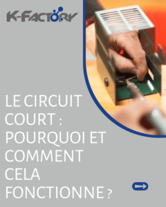 Carrousel sur le circuit court