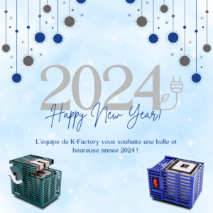 Voeux 2024